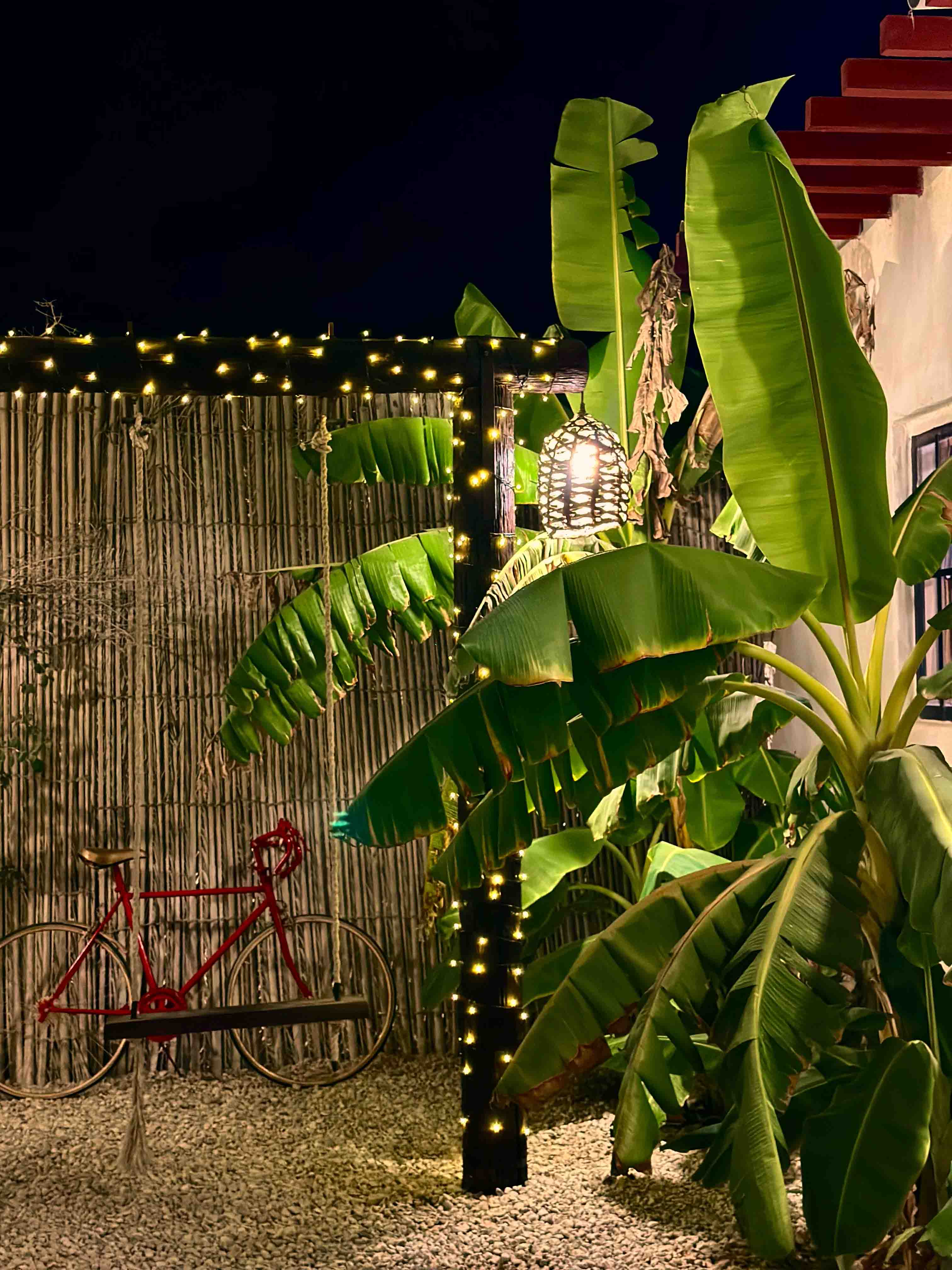 اقامتگاه بومگردی قشم